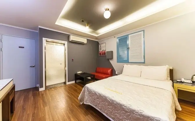 Oda (Standard Room)