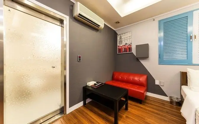 Oda (Standard Room)