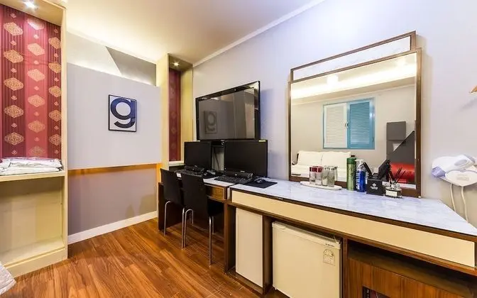 Oda (Standard Room)