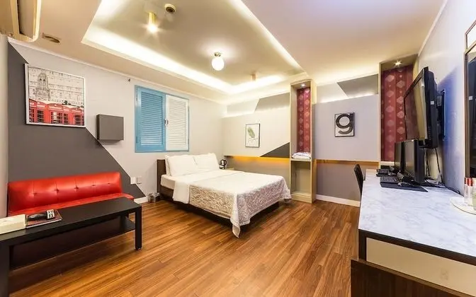 Oda (Standard Room)