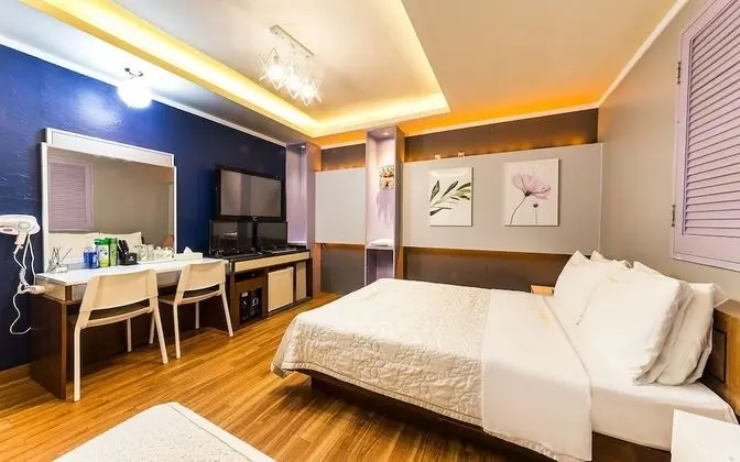 Oda (Twin Room)