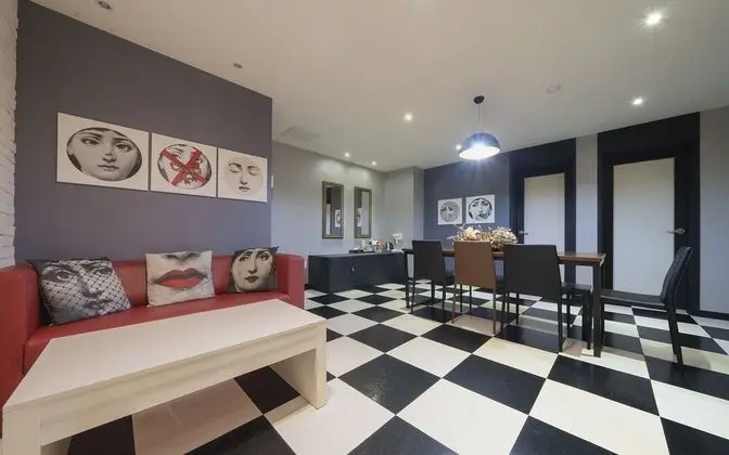 Oda (VIP Event Room)