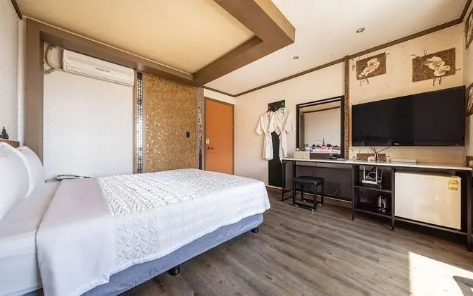 Oda (Special Room)