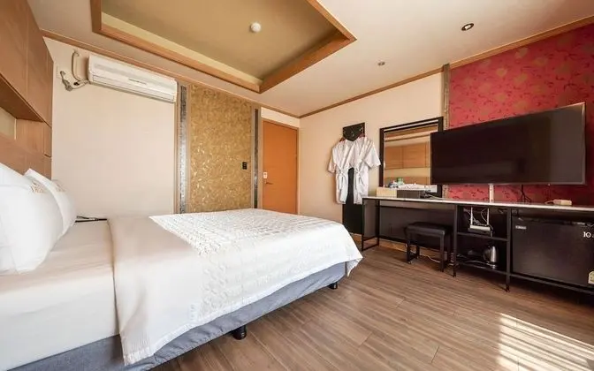 Oda (Special Room)
