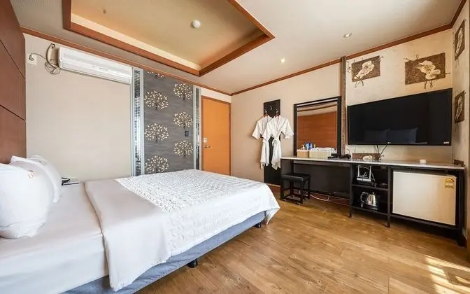 Oda (Standard Room)