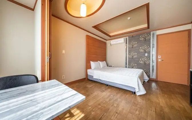 Oda (Standard Room)