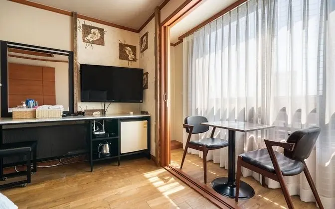 Oda (Standard Room)