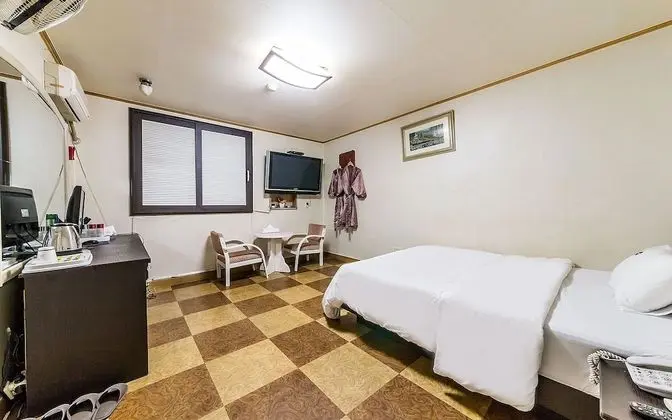 Oda (Standard Room)
