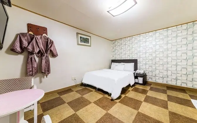 Oda (Standard Room)