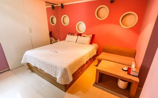 Oda (Special Room)