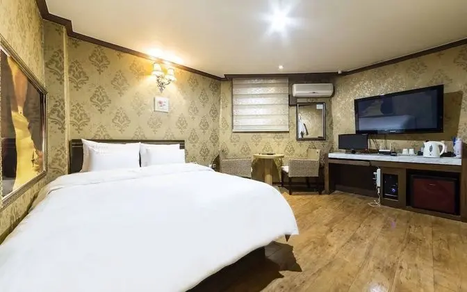 Oda (Special Room)