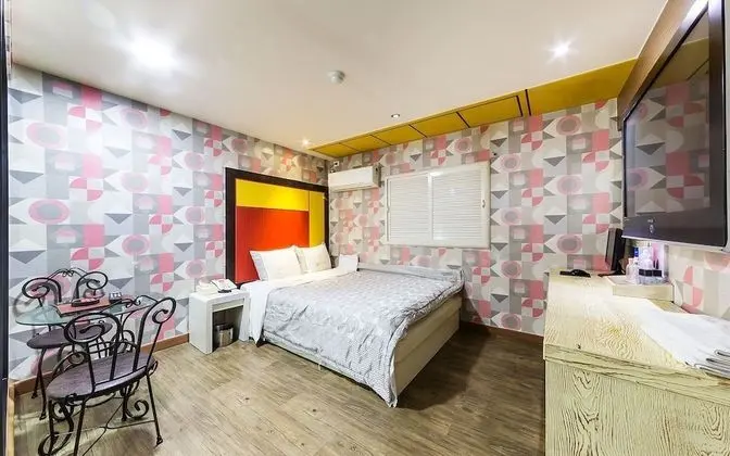 Oda (Standard Room)