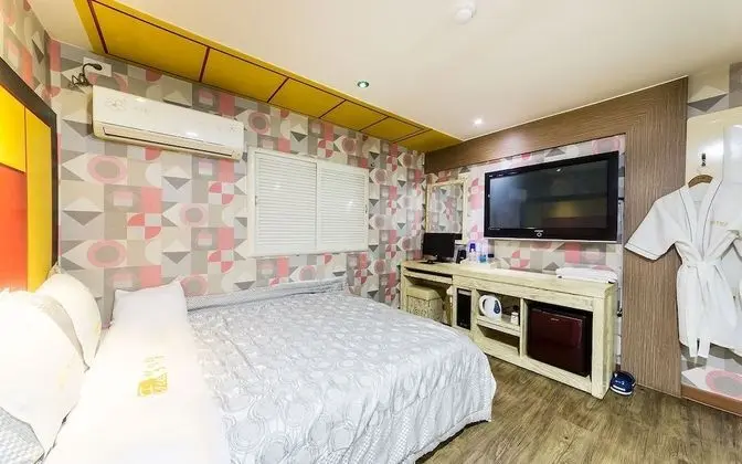 Oda (Standard Room)