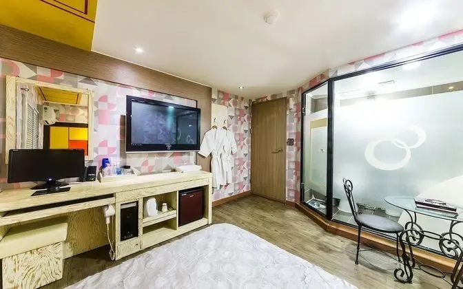 Oda (Standard Room)