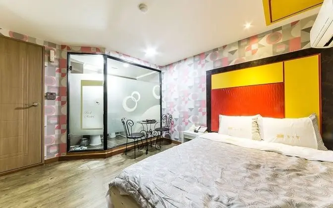Oda (Standard Room)