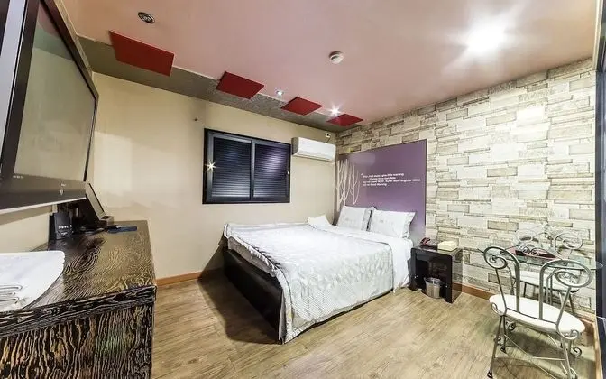 Oda (Standard Room)