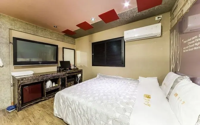 Oda (Standard Room)