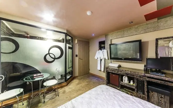 Oda (Standard Room)