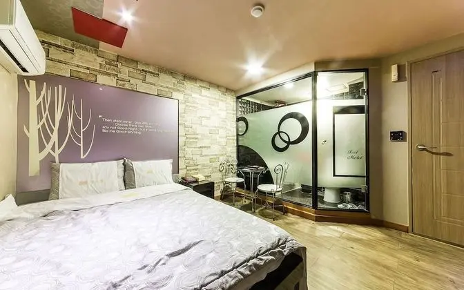 Oda (Standard Room)
