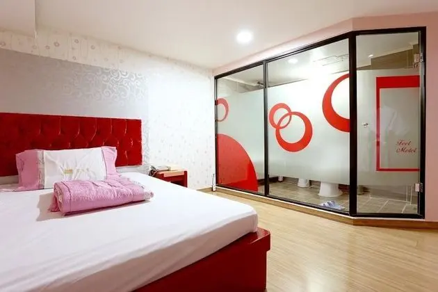 Oda (Standard Room)
