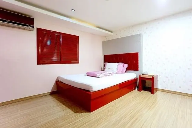 Oda (Standard Room)