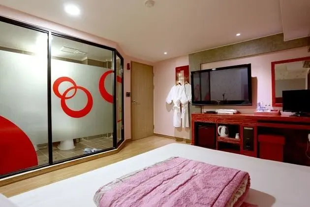 Oda (Standard Room)