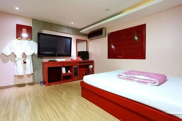 Oda (Standard Room)