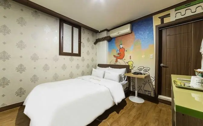 Oda (Standard Room)