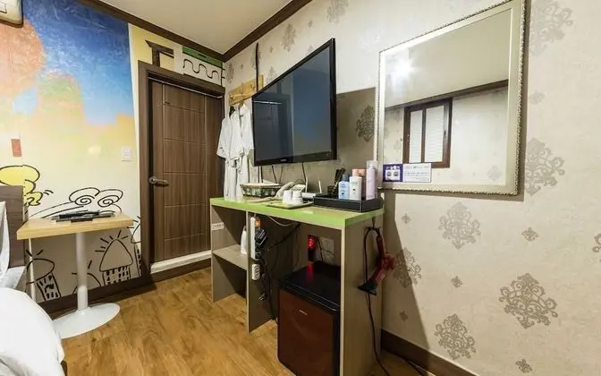 Oda (Standard Room)
