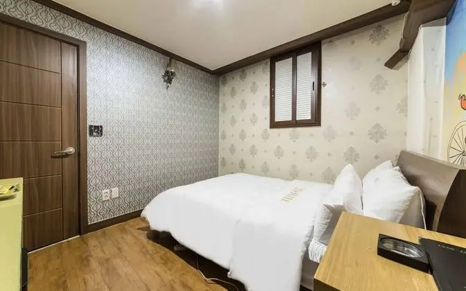Oda (Standard Room)