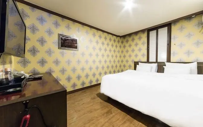 Oda (Standard Room)