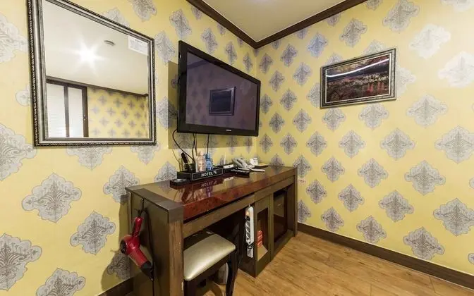 Oda (Standard Room)