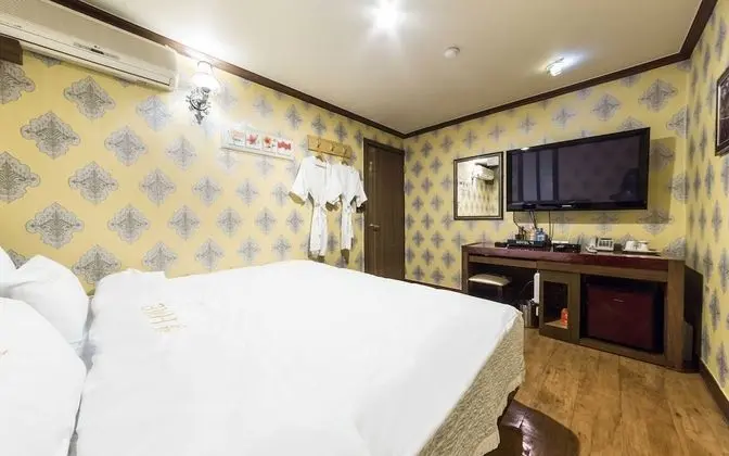 Oda (Standard Room)