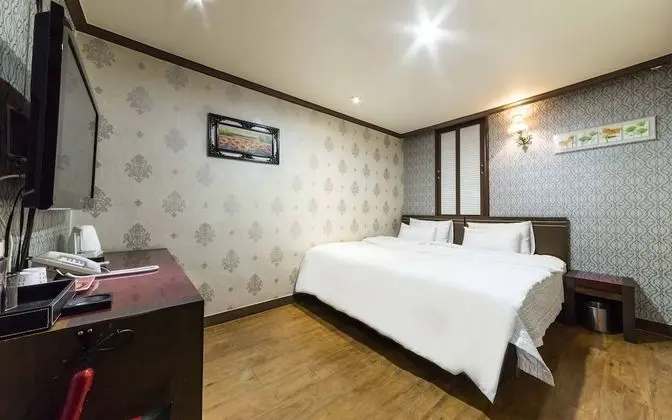 Oda (Standard Room)