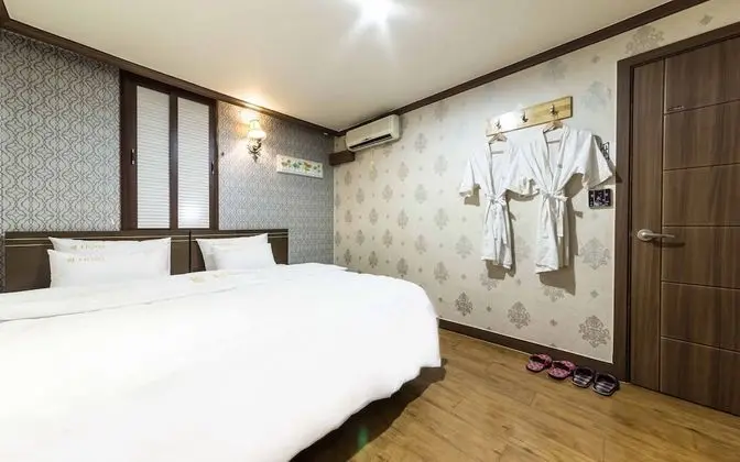 Oda (Standard Room)