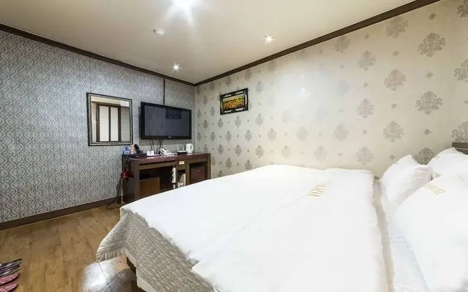 Oda (Standard Room)