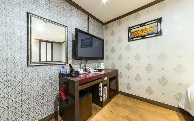 Oda (Standard Room)