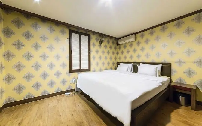 Oda (Standard Room)