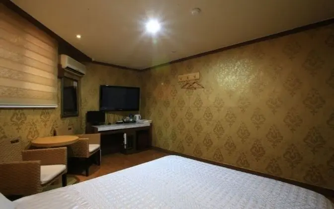 Oda (Standard Room)