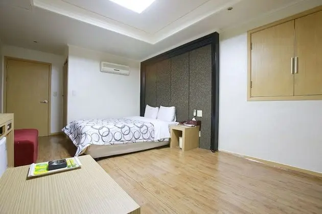Oda (Special Room)