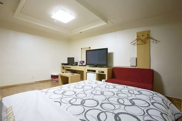 Oda (Special Room)