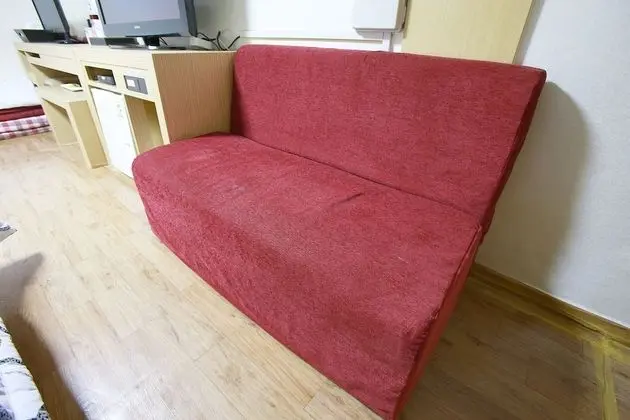 Oda (Special Room)