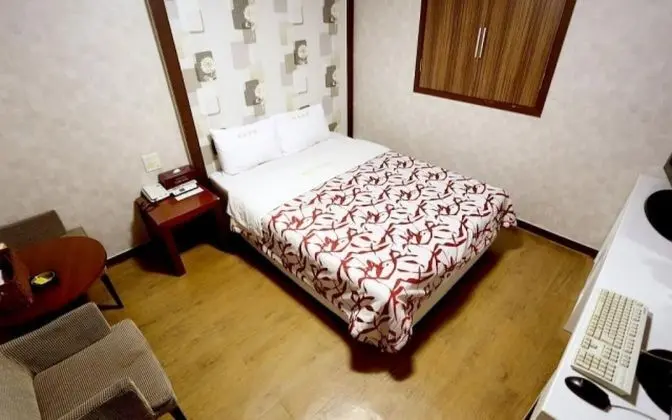 Oda (Standard Room)