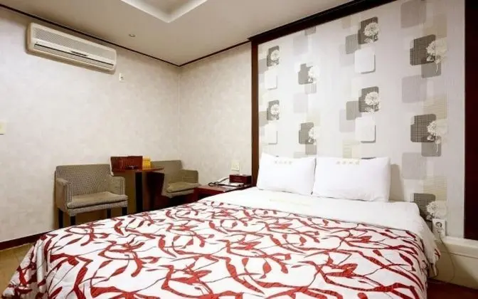 Oda (Standard Room)