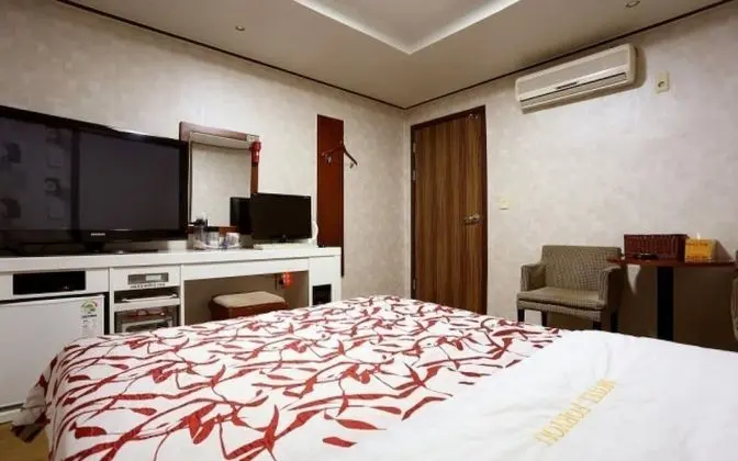 Oda (Standard Room)