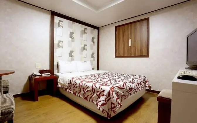 Oda (Standard Room)