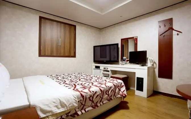 Oda (Standard Room)