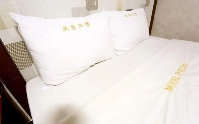 Oda (Standard Room)
