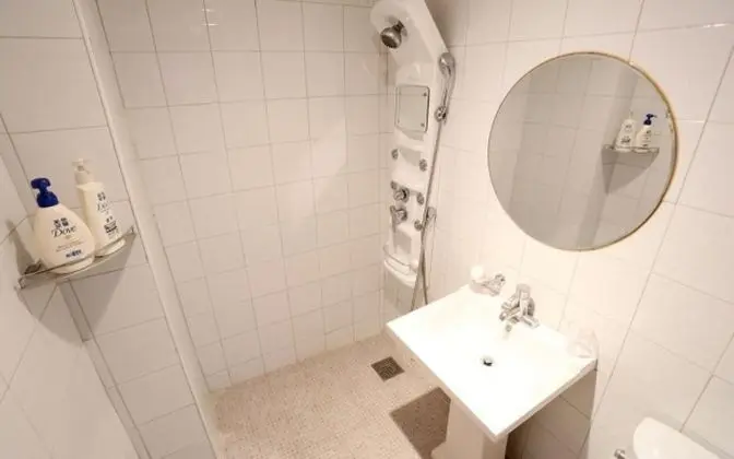 Oda (Standard Room)