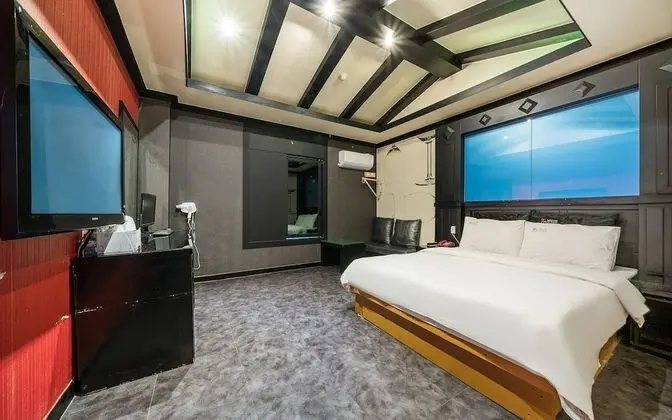Oda (Standard room)